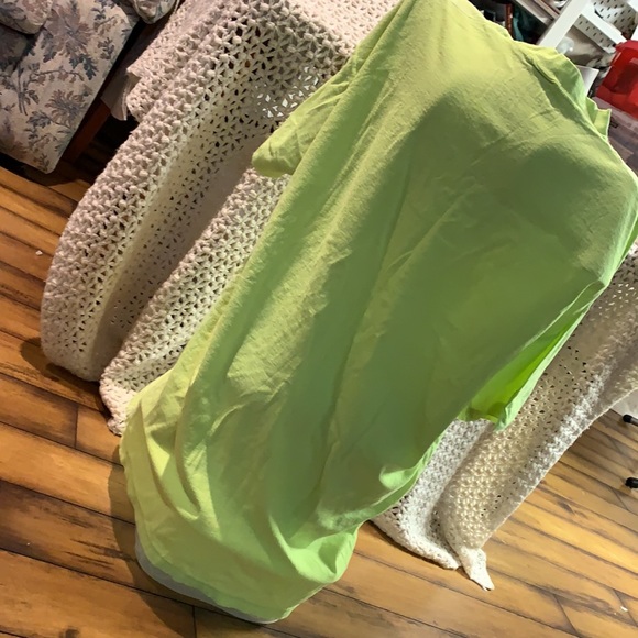 Beach coverup - Picture 2 of 4